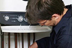 boiler repair Bawdeswell