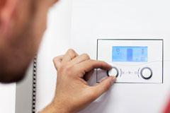 best Bawdeswell boiler servicing companies