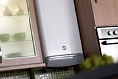 trusted boilers Bawdeswell